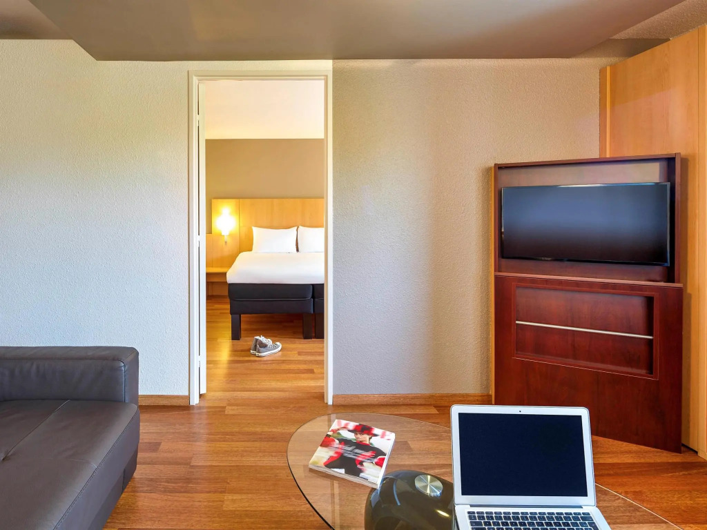 ibis Saint-Nazaire - Trignac