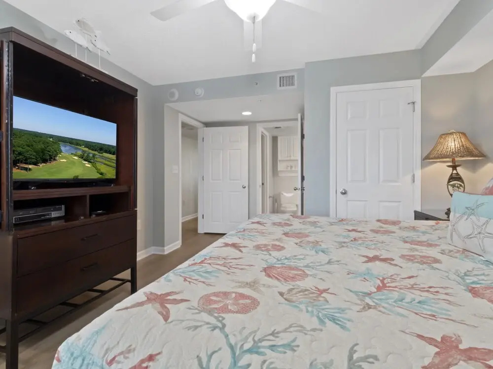Yacht Club Villas #3-504