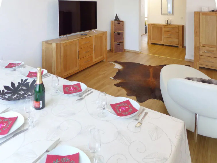 Apartment Vermala-Soleil A/B.5