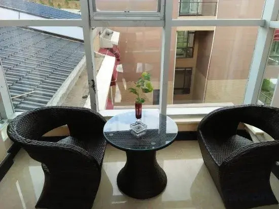 Youyu Nanshan Meijun ecological hotel