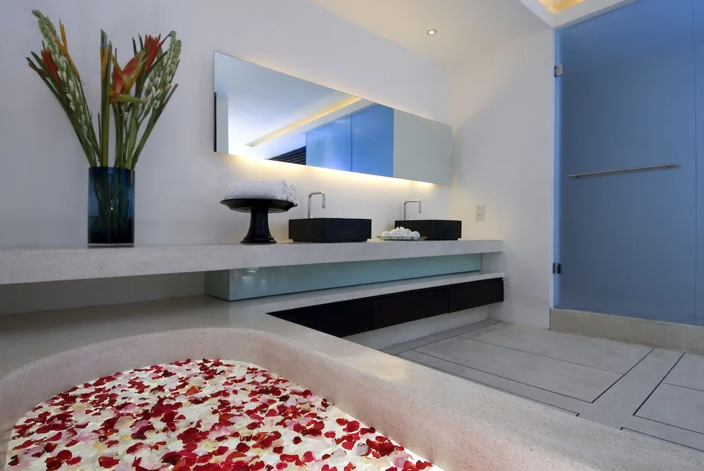 Villa Aqua Seminyak