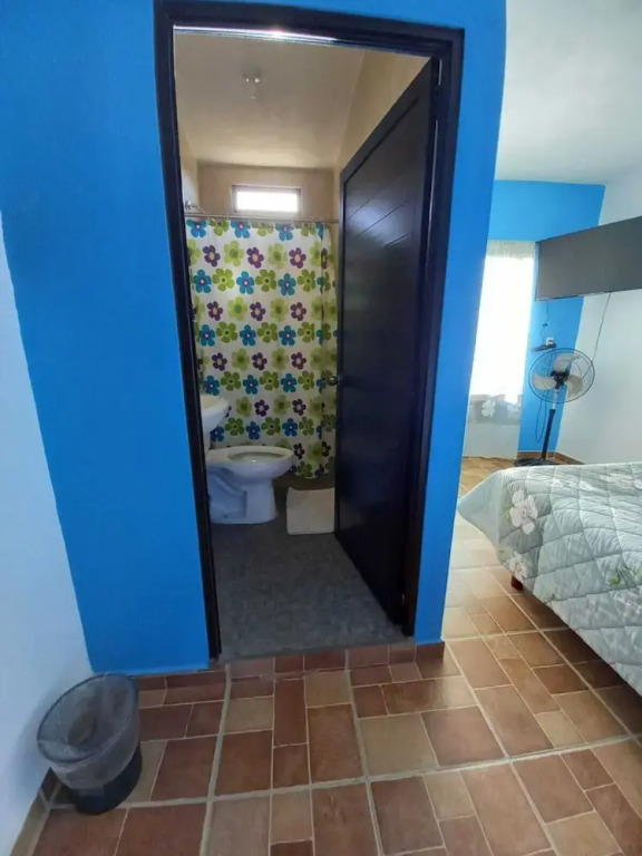 Room-lugar de Desanso Constanza