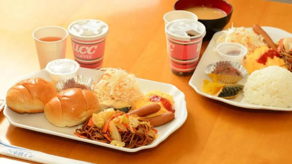 Toyoko Inn Hokkaido Hakodate Ekimae Asaichi