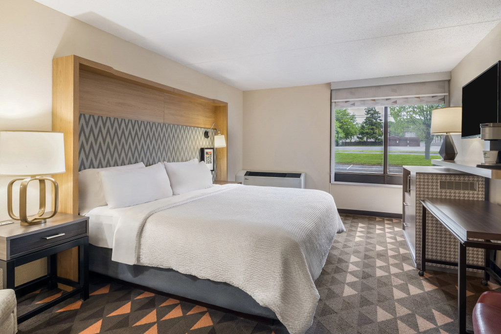 Holiday Inn Auburn-Finger Lakes Region, NY