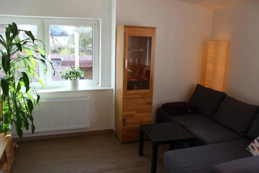 AAR Nordsee Appartement