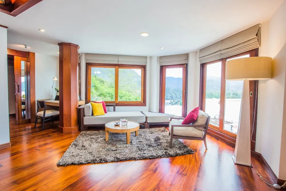 Kamala Class-Pan Seaview Villa