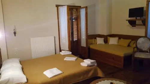 Traditional Guesthouse Marousio