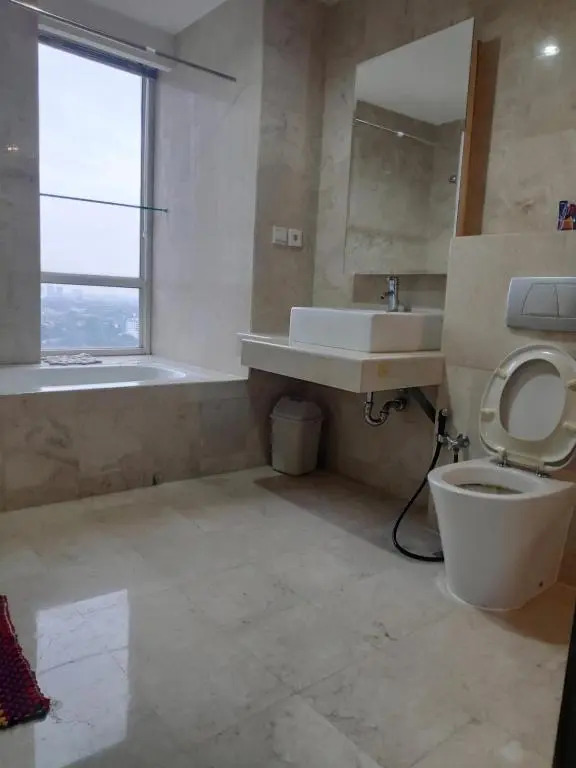Somerset Berlian Suites Jakarta
