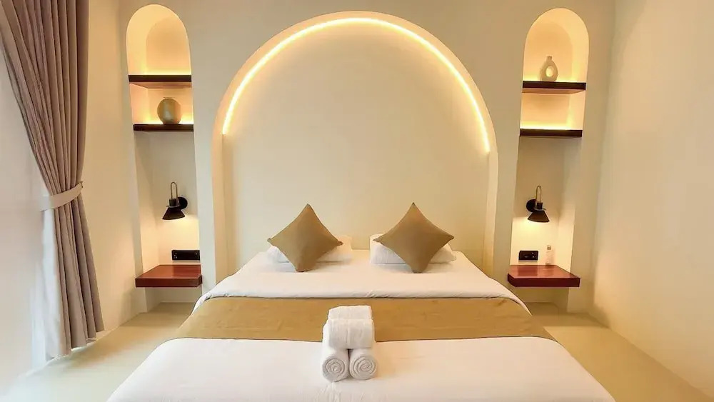 Malasama Suites Hotel