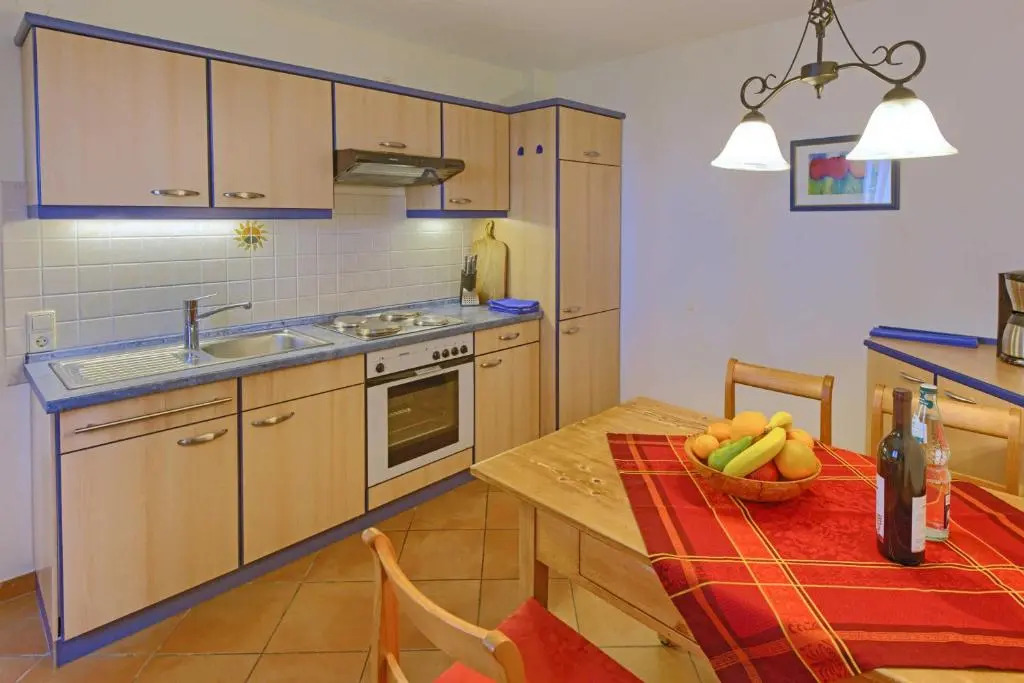 Appartement im Saegegaessle