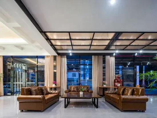 Elong Wanguo Hotel (Xishuangbanna Daizuyuan)