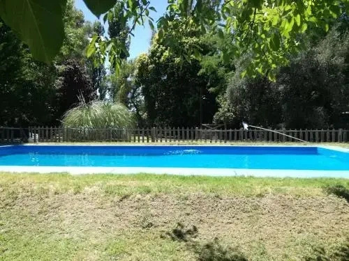 Finca el Alpataco
