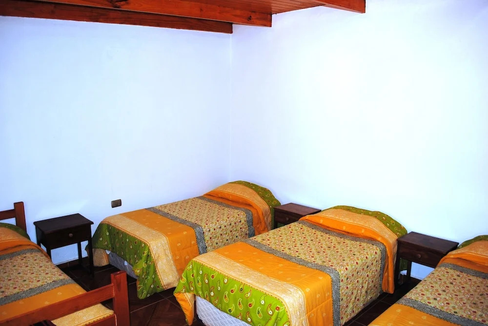 Hostal Etnica