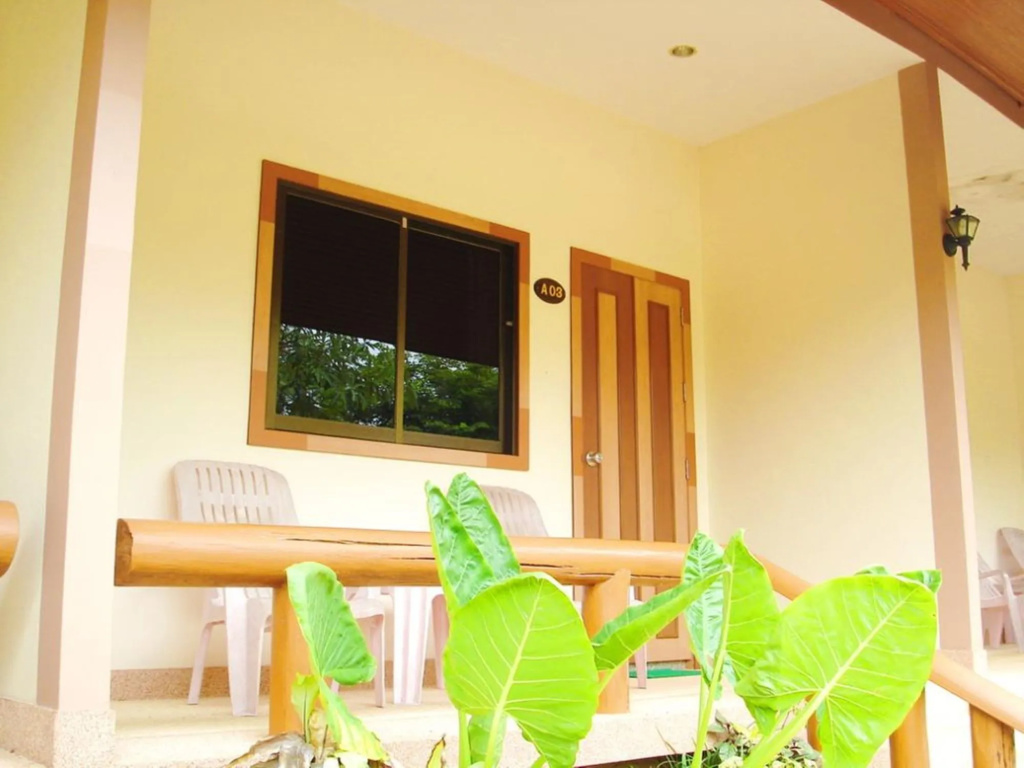 Seaza Hotel