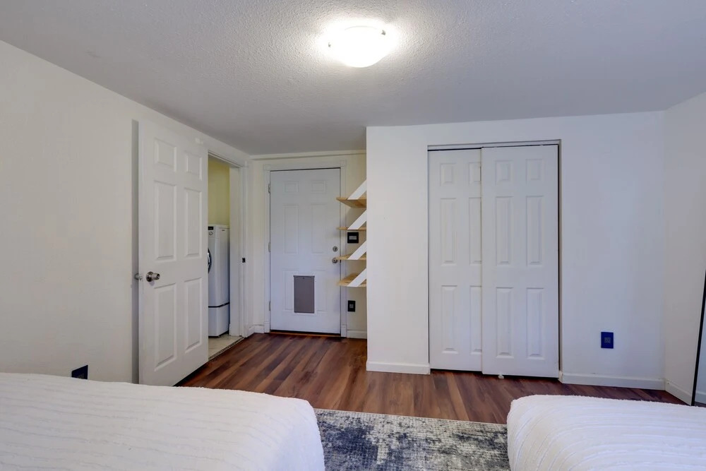 Flagstaff Home w/ Patio & Fire Pit: 4 Mi to Town!