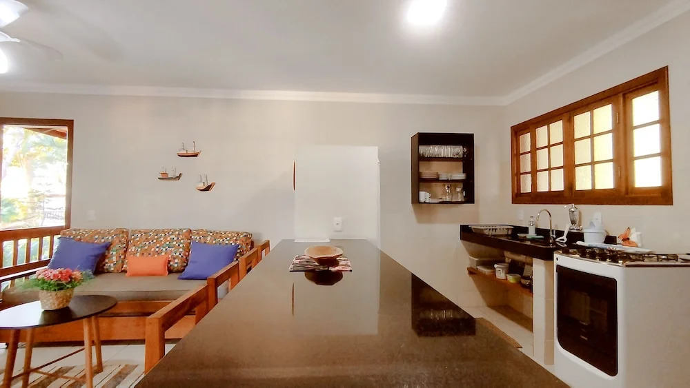 Residencial Maria Pitanga