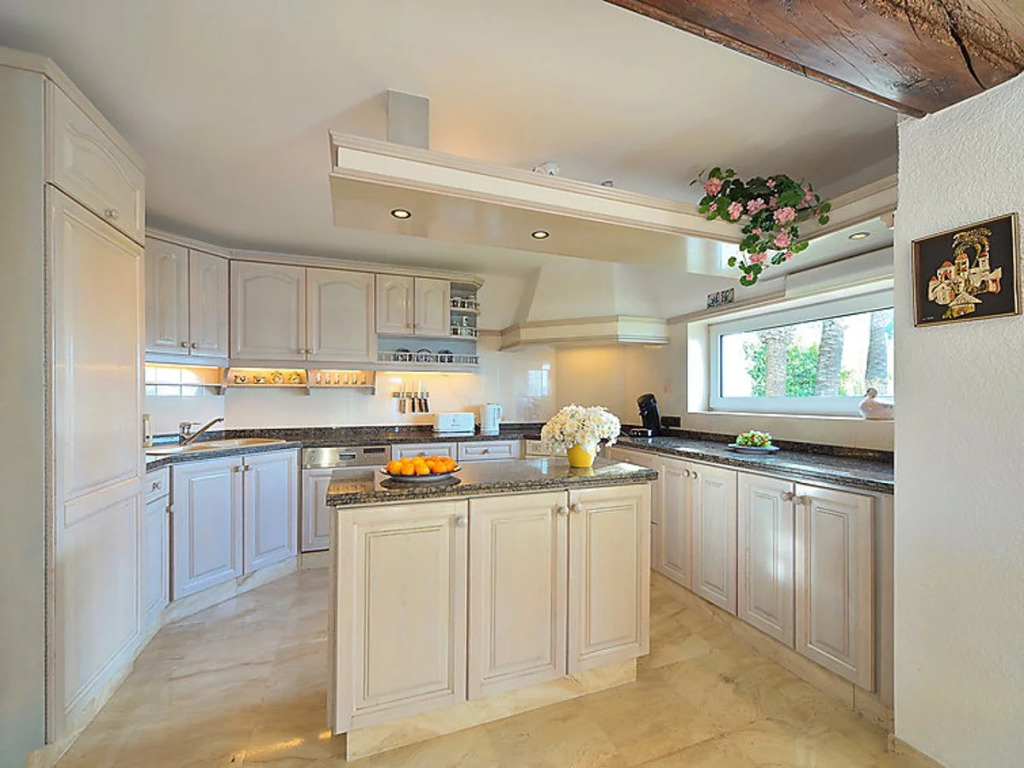 Villa Vista Panorama by Interhome