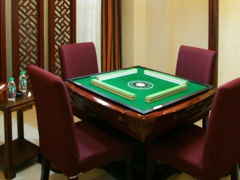 Dongguan Tianyu Hotel