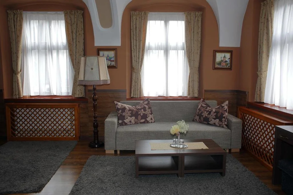 Hotel Kuria