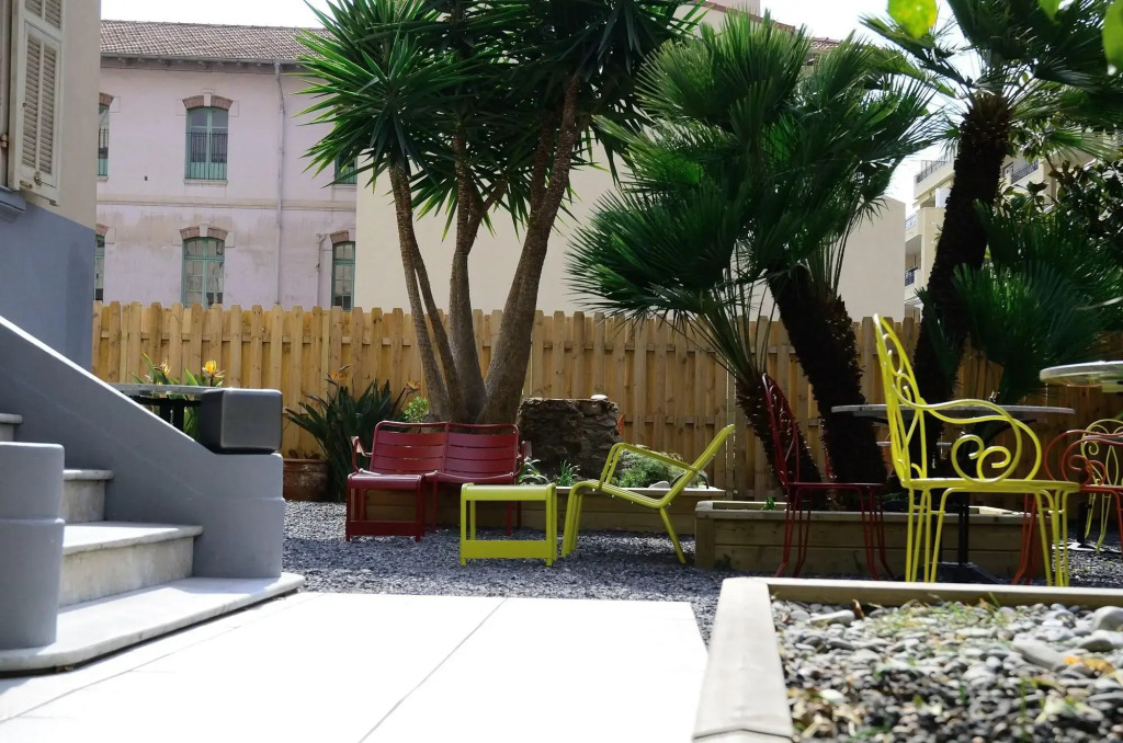 Hotel Lemon