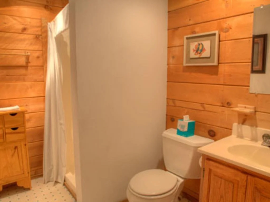 Cluster Cabins