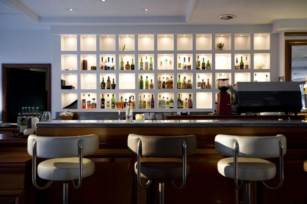 Grand Hotel Tiberio