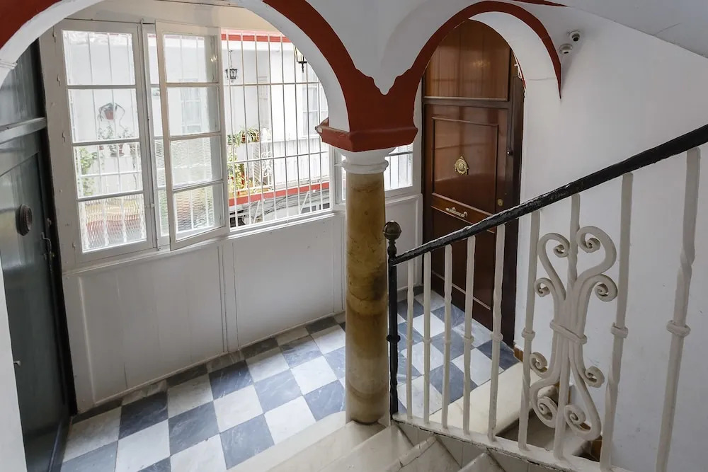 Apartamento La Herencia del Regidor