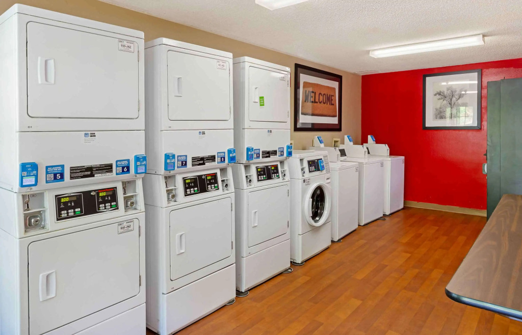 Extended Stay America Select Suites - Durham - University
