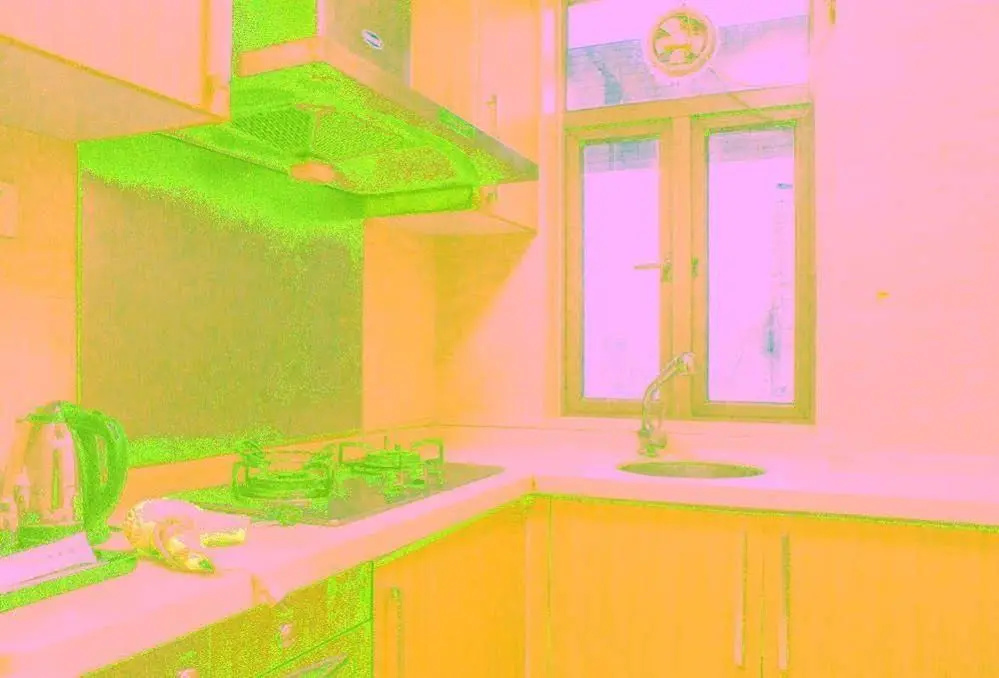 Private Enjoy Home Guangzhou Zhuguang Gaopai Boutique Apartment