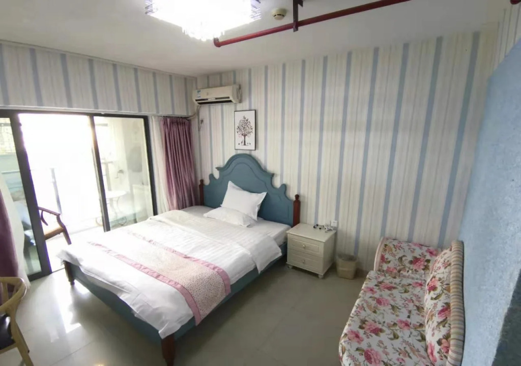 Xiamen Good Friend Hotel