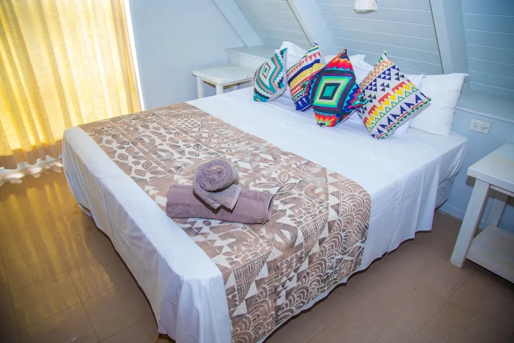 Natura Beach Pool Villa 1