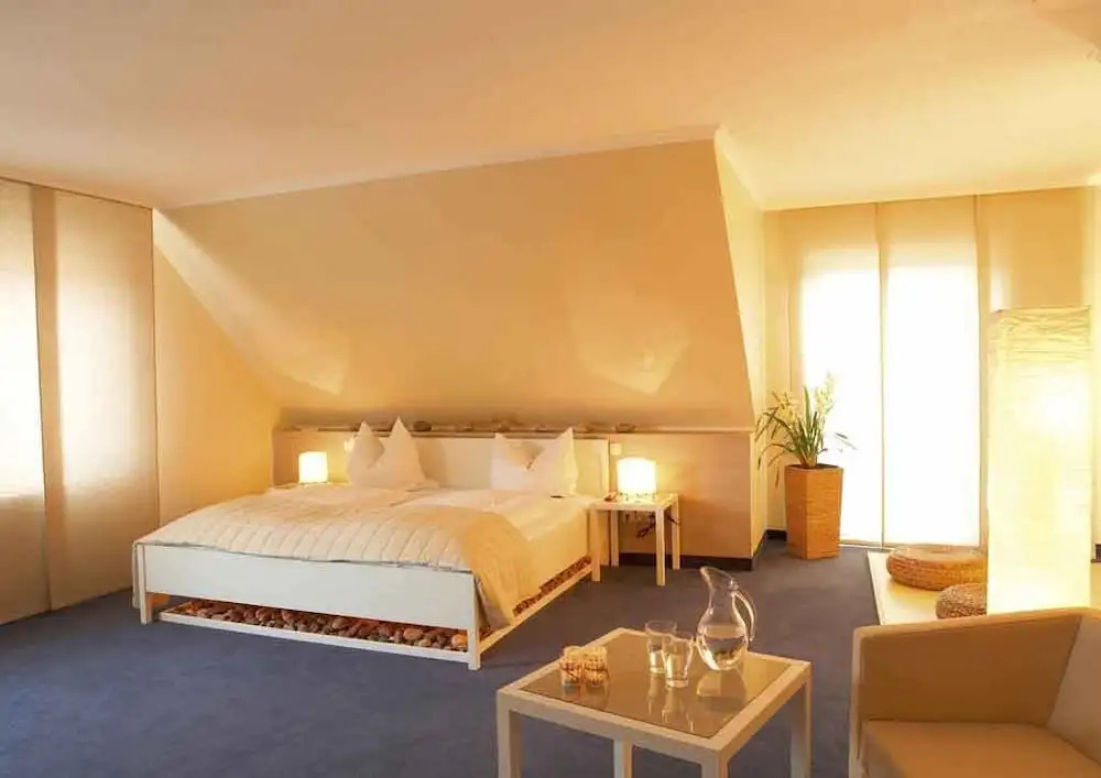 SCHUBERT Genusshotel - Romantik Hotel