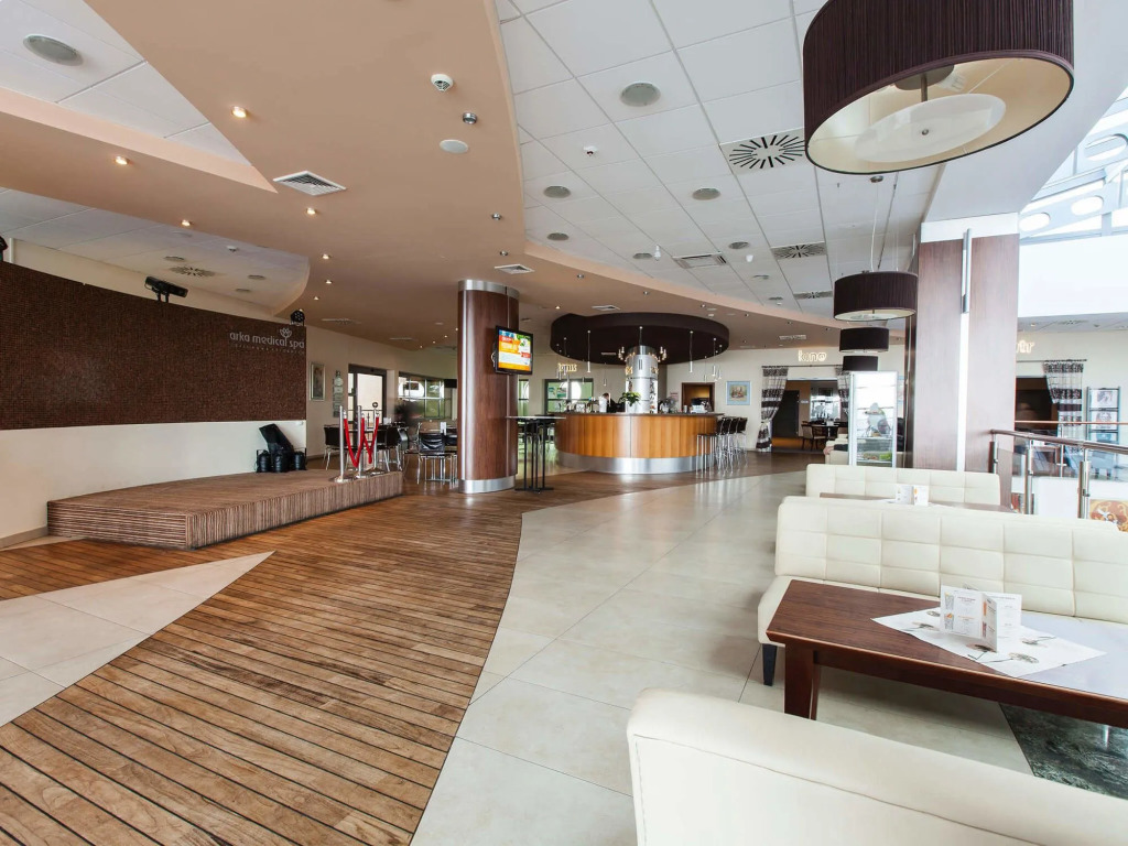 Vacation Club - Arka Apartments