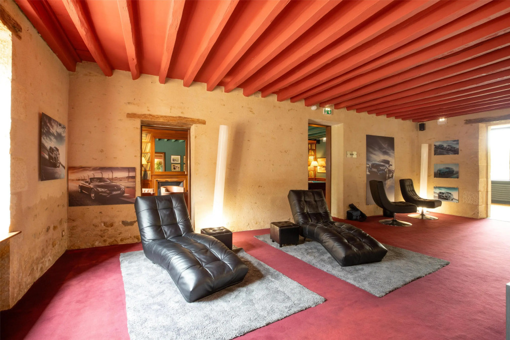 Hôtel Le Paddock