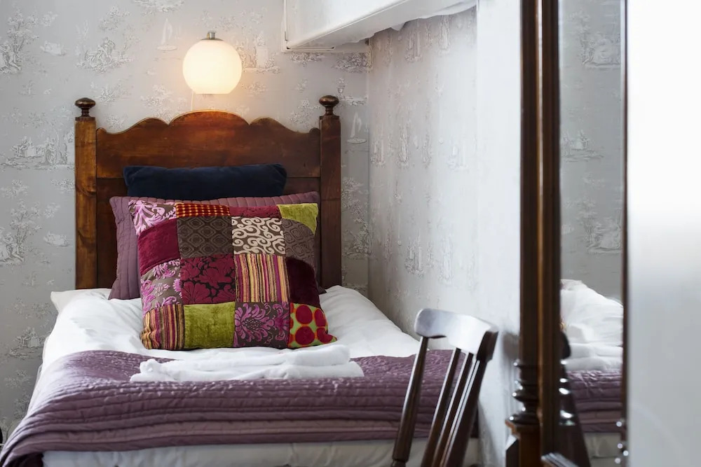 Strand Hostel & Hotel