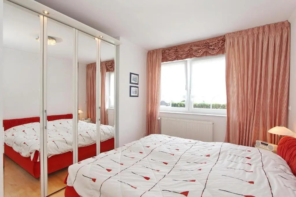 Residenz am Kurpark Residenz am Kurpark Appartement 6