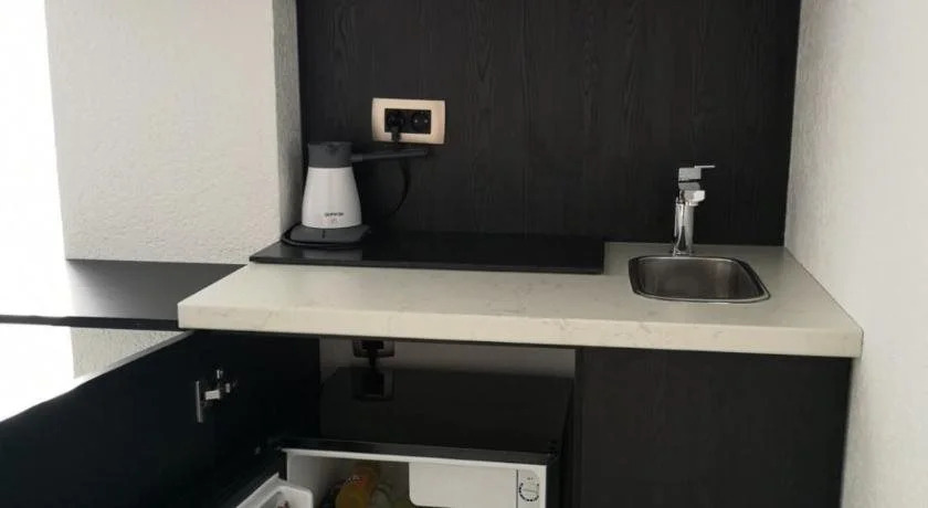 Hotel Ideal