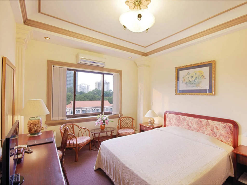The Spring Hotel