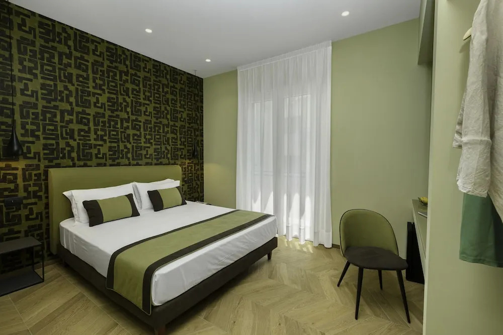Dreamers Rooms Sorrento