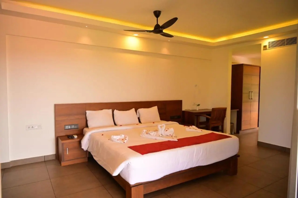 Aadisaktthi Ayurveda and Leisure Village Resort Kovalam