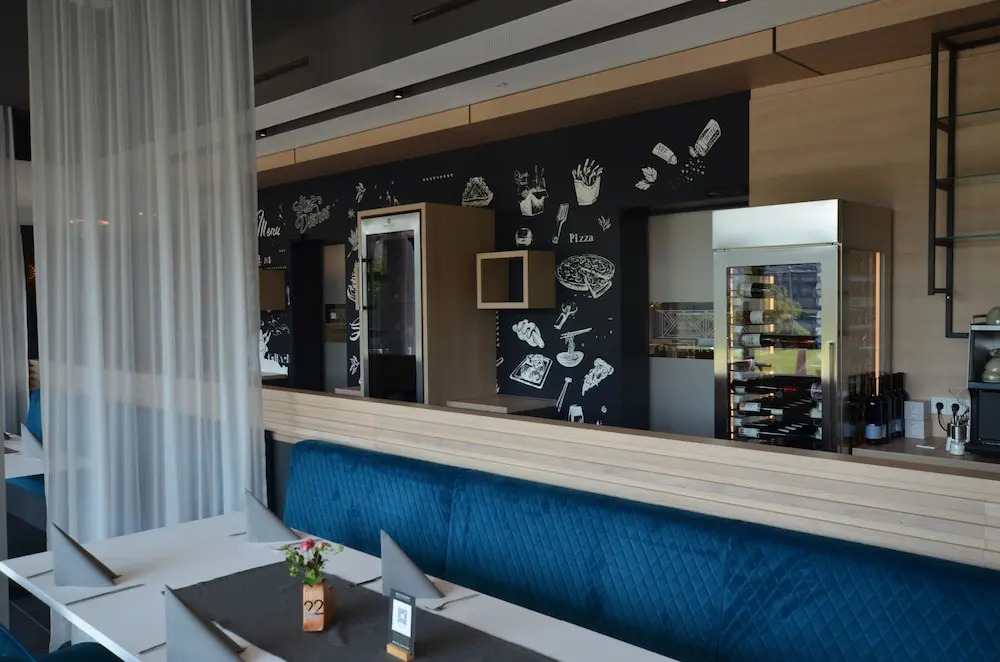 Moselstern Boutiquehotel Moselgarten