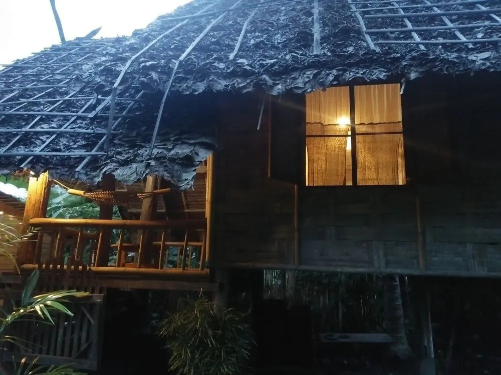 Maeyen Homestay