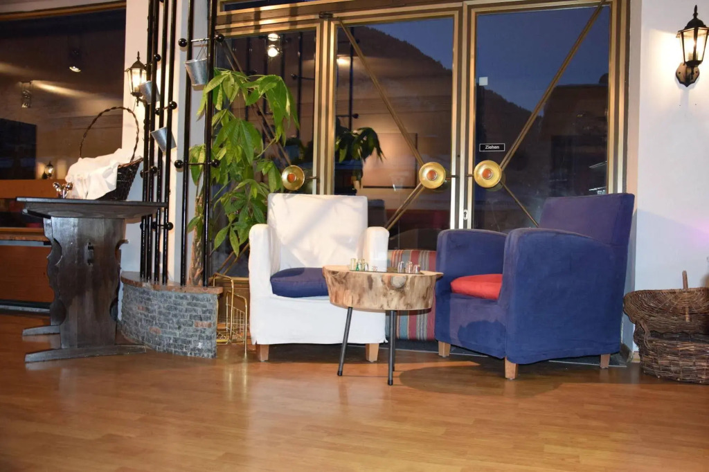 Chalet Gastein