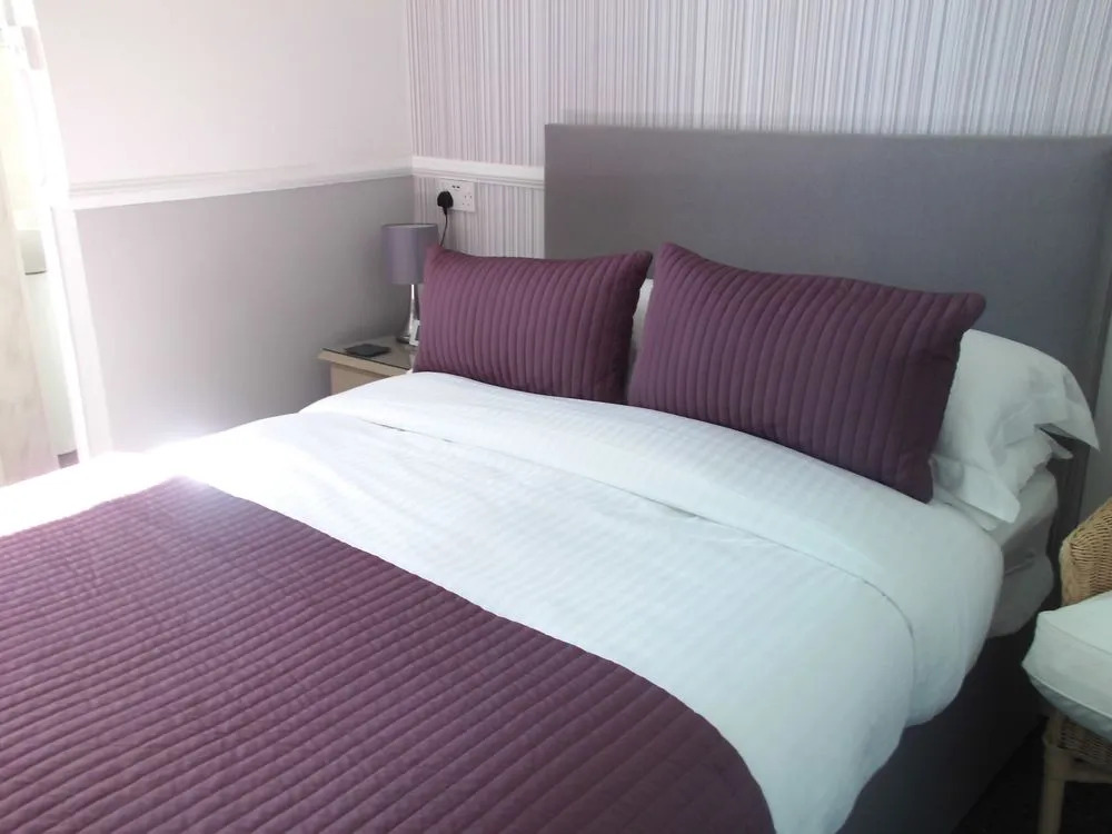 Westbrook Guesthouse