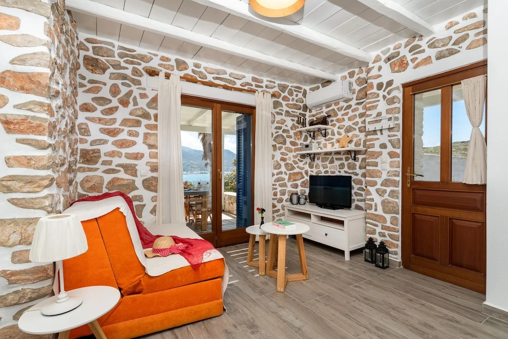 Olivia's Countryside House