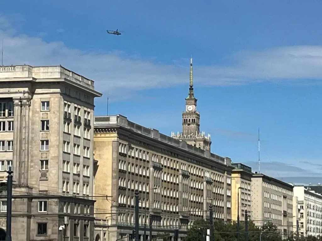 Plac Konstytucji