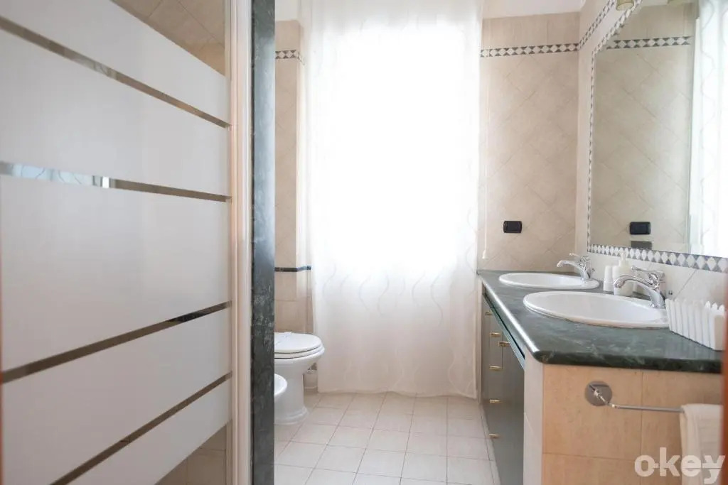 Cozy Apartments De Gasperi