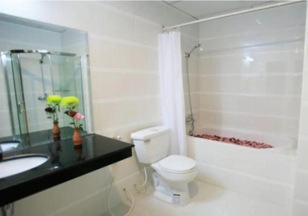 Cardamom Hotel & Apartment