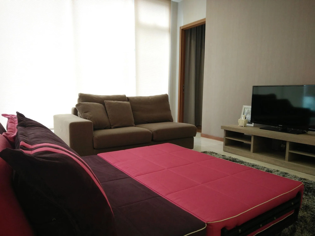 Vortex Suites By Asian