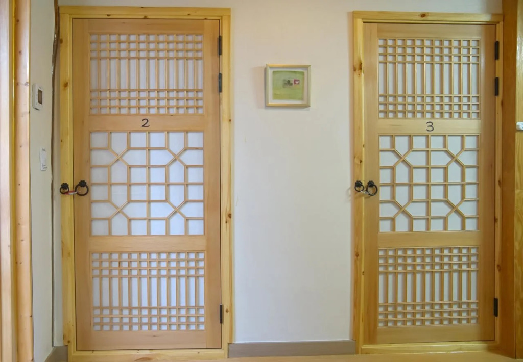 Seoul Lucky Guest House Hanok